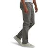 imageWrangler Authentics Mens Classic 5Pocket Regular Fit Flex JeanGargoyle