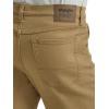 imageWrangler Authentics Mens Classic 5Pocket Regular Fit Flex JeanHarvest