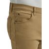 imageWrangler Authentics Mens Classic 5Pocket Regular Fit Flex JeanHarvest
