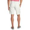 imageWrangler Authentics Mens Classic Cargo Stretch ShortDark Putty Ripstop