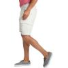 imageWrangler Authentics Mens Classic Cargo Stretch ShortDark Putty Ripstop