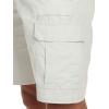 imageWrangler Authentics Mens Classic Cargo Stretch ShortDark Putty Ripstop