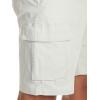 imageWrangler Authentics Mens Classic Cargo Stretch ShortDark Putty Ripstop