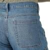 imageWrangler Authentics Mens Classic Cargo Stretch ShortMedium Tint Denim