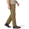 imageWrangler Authentics Mens Classic Carpenter JeanOlive Drab Canvas