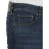 imageWrangler Authentics Mens Comfort Flex Waist Relaxed Fit JeanCarbon