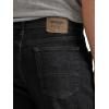 imageWrangler Authentics Mens Comfort Flex Waist Relaxed Fit JeanDark Denim