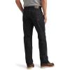 imageWrangler Authentics Mens Comfort Flex Waist Relaxed Fit JeanDark Denim