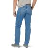 imageWrangler Authentics Mens Comfort Flex Waist Relaxed Fit JeanLeon