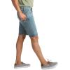 imageWrangler Authentics Mens Comfort Flex Waistband ShortsSandstone