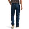 imageWrangler Authentics Mens Regular Fit Comfort Flex Waist JeanRhodes