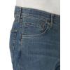 imageWrangler Authentics Mens Regular Fit Comfort Flex Waist JeanSlate