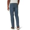 imageWrangler Authentics Mens Regular Fit Comfort Flex Waist JeanSlate