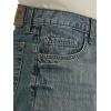imageWrangler Authentics Mens Relaxed Fit Boot Cut JeanTinted Mid Shade