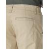 imageWrangler Authentics Mens Relaxed Fit Stretch Cargo PantElmwood