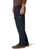 imageWrangler Authentics Mens Relaxed Fit Stretch Cargo PantNavy