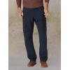 imageWrangler Authentics Mens Relaxed Fit Stretch Cargo PantNavy