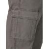 imageWrangler Authentics Mens Relaxed Fit Stretch Cargo PantOlive Drab