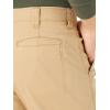 imageWrangler Authentics Mens Relaxed Fit Stretch Cargo PantTravertine Ripstop