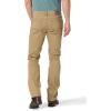 imageWrangler Authentics Mens Slim Fit Straight Leg JeanAcorn
