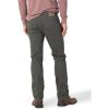 imageWrangler Authentics Mens Slim Fit Straight Leg JeanAnthracite