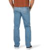 imageWrangler Authentics Mens Slim Fit Straight Leg JeanBeckett