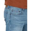 imageWrangler Authentics Mens Slim Fit Straight Leg JeanBeckett