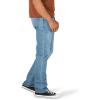imageWrangler Authentics Mens Slim Fit Straight Leg JeanBeckett