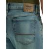 imageWrangler Authentics Mens Slim Fit Straight Leg JeanBelmonte