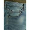 imageWrangler Authentics Mens Slim Fit Straight Leg JeanBelmonte