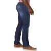 imageWrangler Authentics Mens Slim Fit Straight Leg JeanBlue Ridge