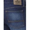imageWrangler Authentics Mens Slim Fit Straight Leg JeanBlue Ridge