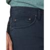 imageWrangler Authentics Mens Slim Fit Straight Leg JeanDark Sapphire