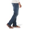 imageWrangler Authentics Mens Slim Fit Straight Leg JeanDusk