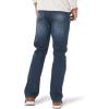imageWrangler Authentics Mens Slim Fit Straight Leg JeanDusk