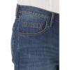 imageWrangler Authentics Mens Slim Fit Straight Leg JeanDusk