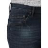 imageWrangler Authentics Mens Slim Fit Straight Leg JeanRaven