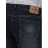 imageWrangler Authentics Mens Slim Fit Straight Leg JeanRaven