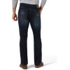 imageWrangler Authentics Mens Slim Fit Straight Leg JeanRaven