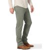 imageWrangler Authentics Mens Slim Fit Straight Leg JeanSpruce