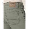 imageWrangler Authentics Mens Slim Fit Straight Leg JeanSpruce