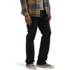 imageWrangler Authentics Mens Slim Fit Straight Leg JeanWatts
