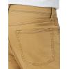 imageWrangler Authentics Mens Straight Fit Twill PantBrushed Almond