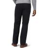 imageWrangler Authentics Mens Straight Fit Twill PantCaviar