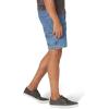imageWrangler Authentics mens Loose Fit Carpenter ShortAntique Stonewash