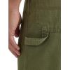imageWrangler Authentics mens Loose Fit Carpenter ShortBurnt Olive