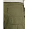 imageWrangler Authentics mens Loose Fit Carpenter ShortBurnt Olive