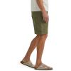 imageWrangler Authentics mens Loose Fit Carpenter ShortBurnt Olive