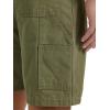 imageWrangler Authentics mens Loose Fit Carpenter ShortBurnt Olive