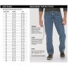 imageWrangler Authentics mens Loose Fit Carpenter ShortRetro Stone